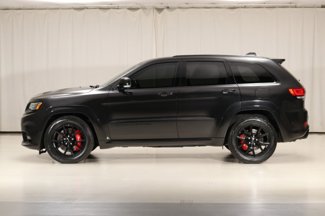 Used 2020 Jeep Grand Cherokee SRT w/ Trailer Tow Group IV image 1
