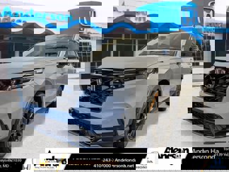 New 2026 Honda CR-V Sport-L image 1