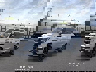 New 2025 Lincoln Navigator Reserve image 1