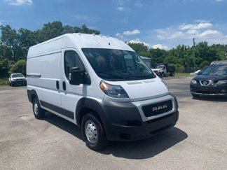 Used 2020 RAM ProMaster 1500 image 1