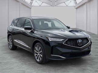 New 2025 Acura MDX SH-AWD w/ Technology Package image 1