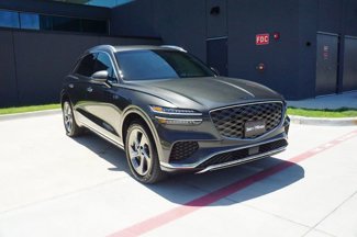 Certified 2026 Genesis GV70 2.5T Advanced image 1