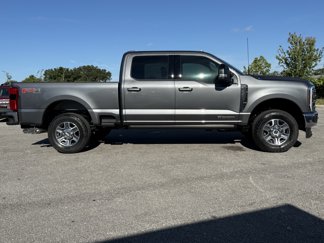 New 2026 Ford F250 Lariat video 3