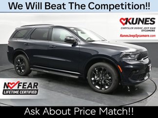 New 2025 Dodge Durango GT w/ Blacktop Package image 1