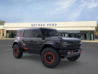 New 2024 Ford Bronco Raptor image 1