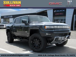New 2025 GMC Hummer EV 2X image 1