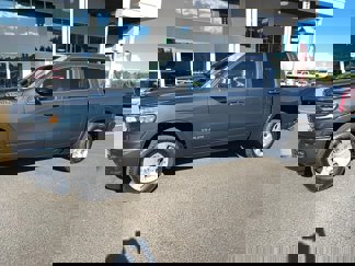 New 2026 RAM 1500 Big Horn image 1