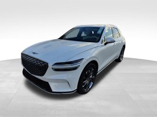 New 2025 Genesis Electrified GV70 Advanced w/ Prestige Package image 1