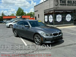 Used 2020 BMW 330i xDrive Sedan image 1