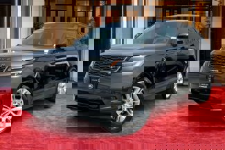New 2026 Land Rover Range Rover Velar S image 1