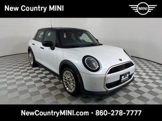 New 2025 MINI Cooper S image 1
