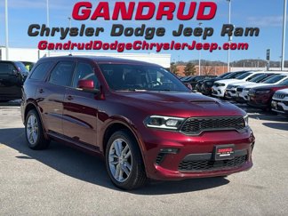 Used 2022 Dodge Durango R/T image 1