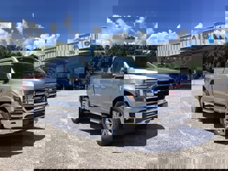 New 2025 Ford F150 Lariat w/ Equipment Group 501A Mid image 1