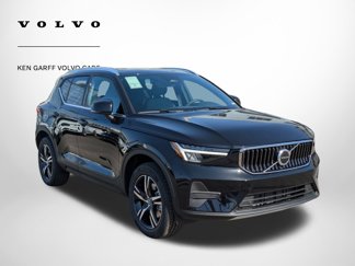 New 2025 Volvo XC40 B5 Core w/ Climate Package image 1