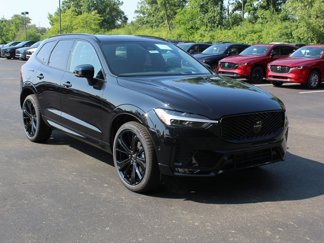 New 2026 Volvo XC60 B5 Ultra w/ Protection Package Premier image 1