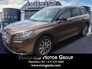 Used 2022 Lincoln Corsair AWD w/ Premium Package image 1