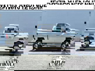 New 2026 RAM 2500 Lone Star image 1