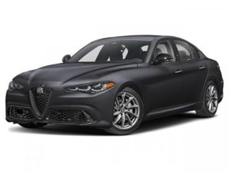 New 2025 Alfa Romeo Giulia AWD w/ Veloce Package AWD image 1