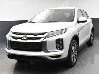New 2024 Mitsubishi Outlander Sport ES image 1