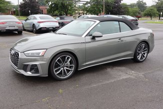 Used 2024 Audi A5 2.0T Prestige w/ 19" Wheel Package image 1