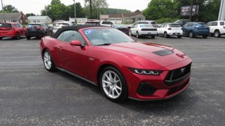 Certified 2024 Ford Mustang GT Premium image 1