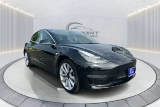 Used 2019 Tesla Model 3 Long Range image 1