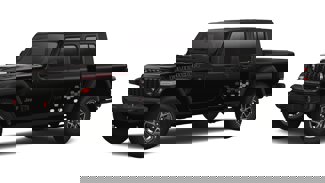 New 2025 Jeep Gladiator Rubicon w/ Technology Group image 1