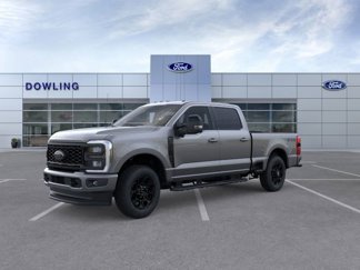 New 2025 Ford F350 Lariat w/ Lariat Ultimate Package image 1