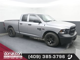 Used 2023 RAM 1500 Tradesman w/ Popular Equipment Group image 1