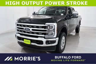 New 2025 Ford F350 Lariat image 1