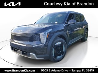 New 2026 Kia EV9 Wind image 1