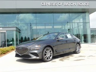 New 2026 Genesis G70 2.5T Prestige image 1