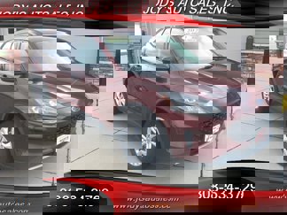 Used 2021 Ford Escape S image 1