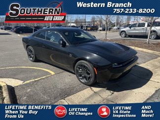 New 2025 Dodge Charger R/T w/ Quick Order Package 25M R/T image 1