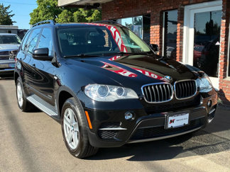 Used 2013 BMW X5 xDrive35i w/ Convenience Pkg image 1