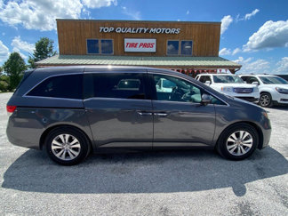 Used 2015 Honda Odyssey EX image 1