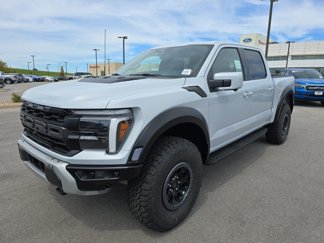 New 2025 Ford F150 Raptor image 1