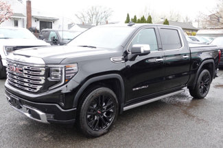 Used 2023 GMC Sierra 1500 Denali image 1