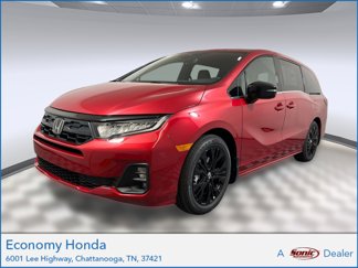 New 2026 Honda Odyssey Sport-L image 1