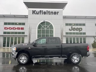 Used 2024 RAM 2500 Tradesman w/ Chrome Appearance Group image 1