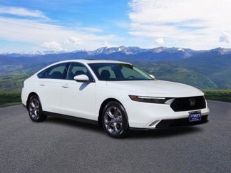 Used 2024 Honda Accord EX image 1