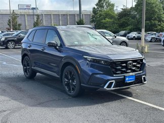 New 2026 Honda CR-V Sport Touring image 1