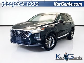 Used 2020 Hyundai Santa Fe SEL image 1