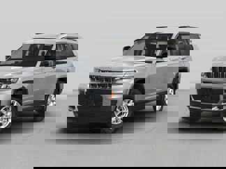 New 2025 Jeep Grand Cherokee L Limited image 1