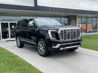 New 2025 GMC Yukon Denali w/ Denali Reserve Package image 1