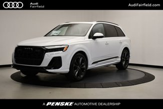 New 2025 Audi Q7 3.0T Premium Plus image 1