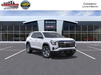 New 2026 GMC Terrain Elevation w/ LPO, Floor Liner Package image 1