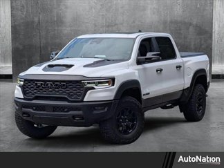 New 2025 RAM 1500 RHO w/ RHO Level 1 Equipment Group image 1
