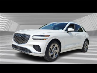 New 2026 Genesis GV70 2.5T Advanced image 1