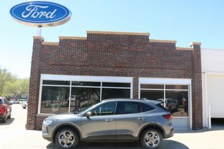 New 2025 Ford Escape ST-Line Elite image 1